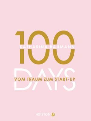 cover image of 100 Days